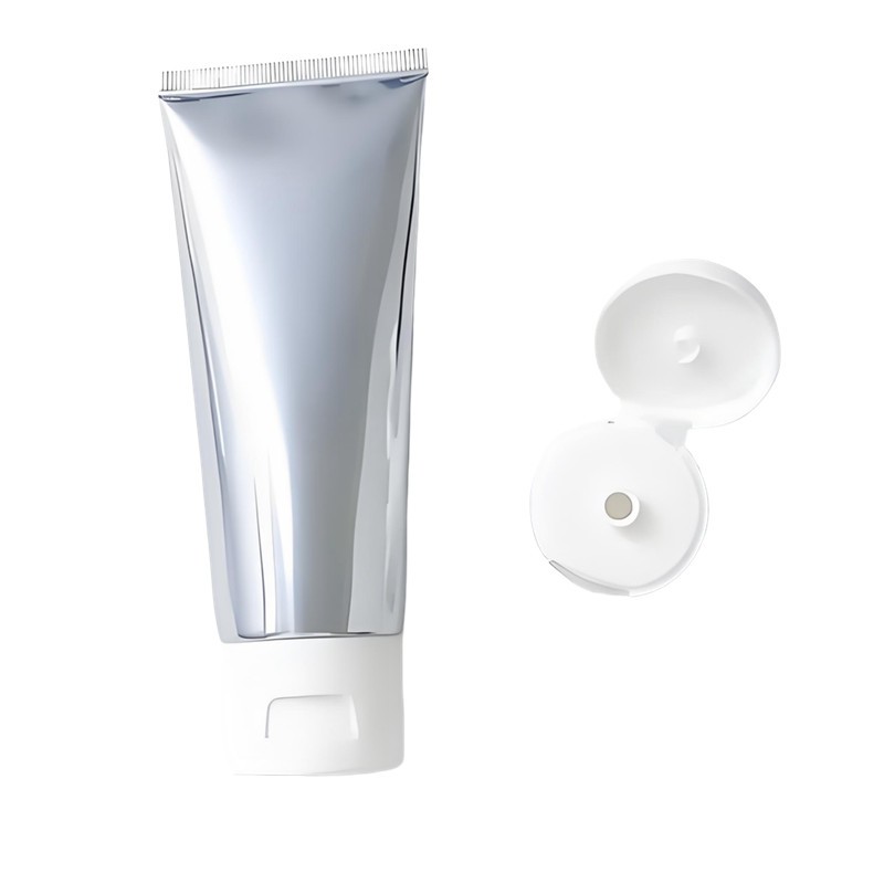 Alumiiniumist kosmeetikatorud